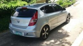 Hyundai 2010 i30 local gas.