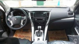 Best Deal 2017 Mitsubishi Montero Sport