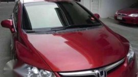 2008 Hinda Civic