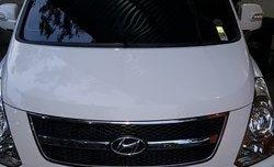 Hyundai Grand Starex 2013 Automatic GLS Used for sale in Taytay
