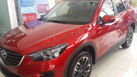 2016 MAZDA CX-5 Skyactiv (free 3 yrs. PMS for labo
