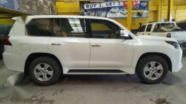 2017 New Lexus LX 450 Twin Turbo For Sale