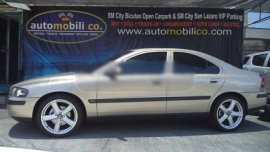 2002 Volvo S60 A/T for sale