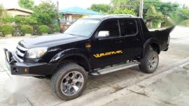 Wildtrak ford ranger