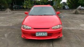 Mitsubishi Lancer GSR 1997 2 Door tag Corolla Civic Sentra Mazda Kia