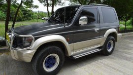 Mitsubishi Pajero 2000 for sale
