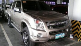 Isuzu D-Max 2012 for sale