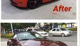 BMW Z4 2.5 2005 . 6 INLINE .