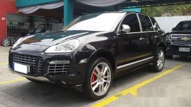 2009 Porsche Cayenne Turbo for sale 