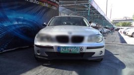 2007 BMW 118i for sale