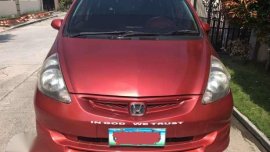 Honda Fit 2009 Model