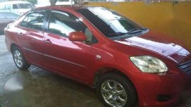 2010 vios e 1.3 matic
