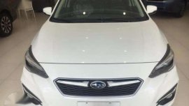 Subaru Impreza 2.0i-S 2017