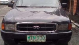 Ford Ranger 2001 4x4 look for sale or swap