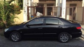 2004 Honda Accord 2.4 Ivtec for sale