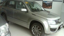 Suzuki Grand Vitara 2017 for sale