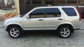 Honda CR-V 2005 A/T for sale