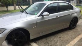 car BMW 320D