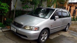 Honda Odyssey 2003 A/T for sale 