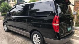 2009 Hyundai Starex Gold