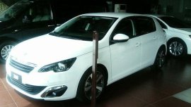 Peugeot 308 2017 for sale