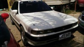 Rush Sale Mitsubishi Galnt
