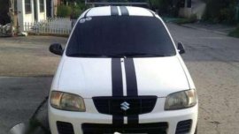 suzuki alto 2008