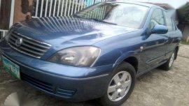 Nissan Sentra GSx Manual 2007 (Top Of The Line)