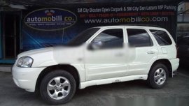 2006 Mazda Tribute for sale