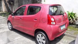 Suzuki celerio 2009 AT