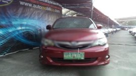 2011 Subaru Impreza AUTOMOBILICO