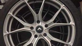 Range Rover Porsche Cayenne Land Cruiser Rims