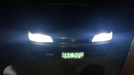 1997 Big Body Corolla XE