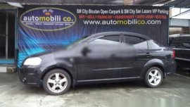 2008 CHEVROLET AVEO LT for sale