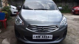 2016 mirage g4 glx