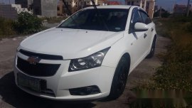 Chevrolet Cruze 2012 LS 1.8 M/T for sale
