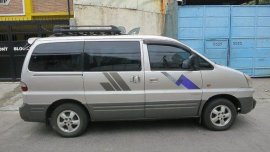 Hyundai Starex 2006 A/T for sale
