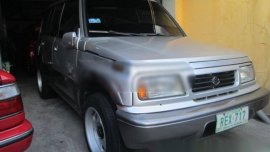 2001 Suzuki Vitara 4x4 Automatic for sale