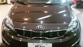 try our sporty looking kia Rio 1.4 for only 23k