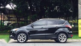2015 Ford Escape Titanium 2.0 4x4