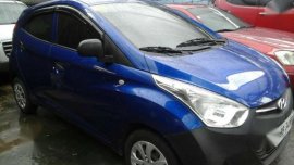 hyundai eon