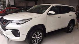 Toyota Fortuner 88k Practical Down Payment for Every Filipino Family