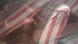 For sale Mazda Bongo van M/T for sale 