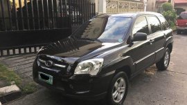 Kia Sportage 2009 SUV for sale 