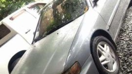 1997 Honda Accord VTi AT Grey For Sale