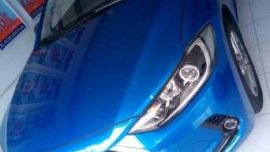 Brand New Hyundai Elantra 2017 AT For Sale