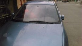 Mitsubishi Lancer Pizza 1997 MT Blue For Sale