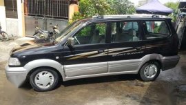 2002 Toyota Revo SR Sports Runner For Sale