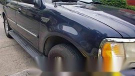 FOR SALE 1999 FORD EXPEDITION 4x4 for sale