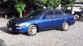 Toyota Corolla Bigbody 1994 MT Blue For Sale